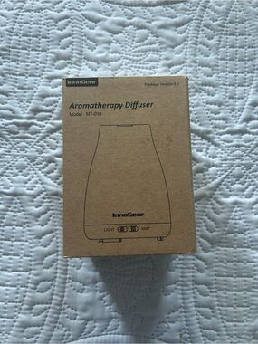 InnoGear Aromatherapy Diffuser